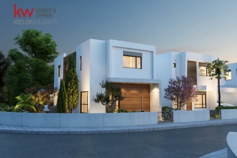 4 bedrooms Townhouse in Geri, Nicosia,  No. 51837 6