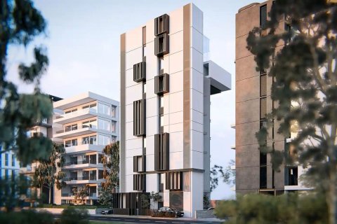 3 bedrooms Apartment in Larnaca, Larnaka,  No. 41643 2