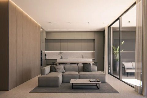 3 bedrooms Apartment in Larnaca, Larnaka,  No. 41643 8