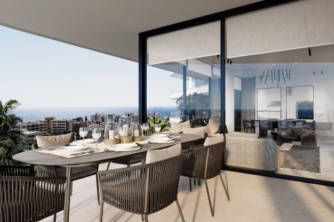 3 chambres Appartement à Limassol,  No. 41644 5