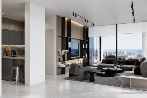 3 chambres Appartement à Limassol,  No. 41644 3