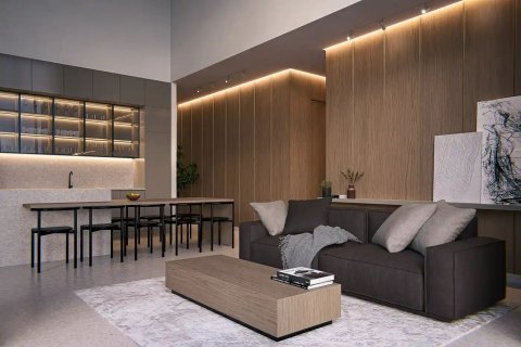 2 bedrooms Apartment in Larnaca, Larnaka,  No. 41642 5