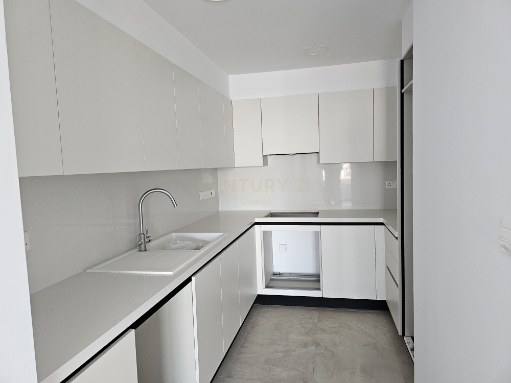 Квартира с 2 спальнями в Агиос Афанасиос, Лимасол, Кипр № 35399