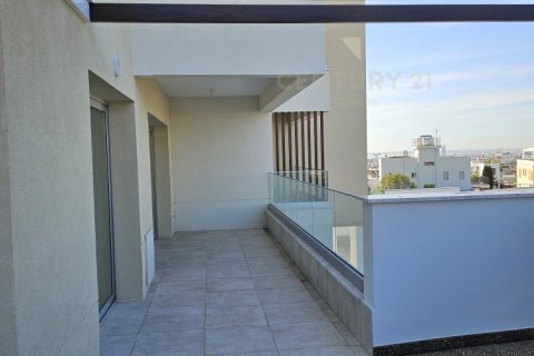 Квартира с 2 спальнями в Агиос Афанасиос, Лимасол,  № 35399 3