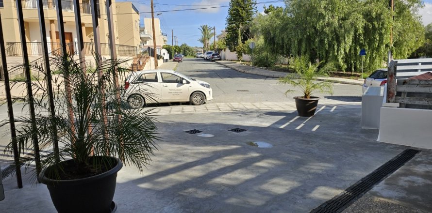 Квартира с 2 спальнями в Агиос Афанасиос, Лимасол,  № 35399