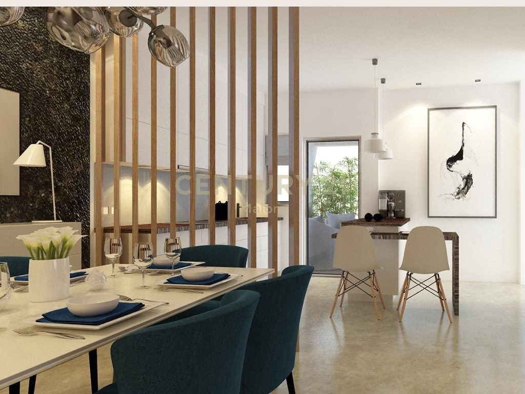 3 bedrooms Apartment in Agios Athanasios, Limassol, Cyprus No. 35400