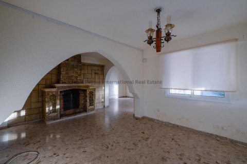 3 bedrooms Villa in Pyrga, Larnaka,  No. 37888 7