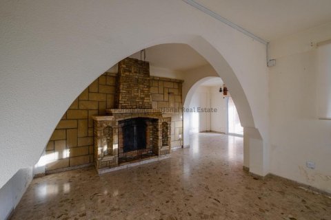 3 bedrooms Villa in Pyrga, Larnaka,  No. 37888 9