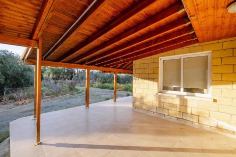 3 bedrooms Villa in Pyrga, Larnaka,  No. 37888 13