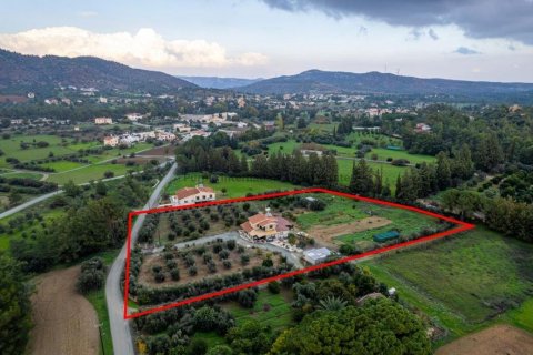 3 bedrooms Villa in Pyrga, Larnaka,  No. 37888 2