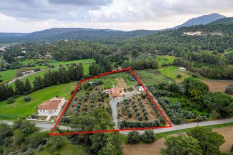 3 bedrooms Villa in Pyrga, Larnaka,  No. 37888 3