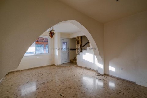 3 bedrooms Villa in Pyrga, Larnaka,  No. 37888 8