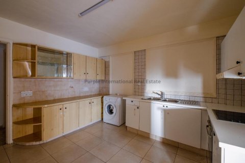 3 bedrooms Villa in Pyrga, Larnaka,  No. 37888 20