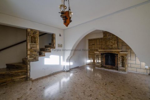 3 bedrooms Villa in Pyrga, Larnaka,  No. 37888 6