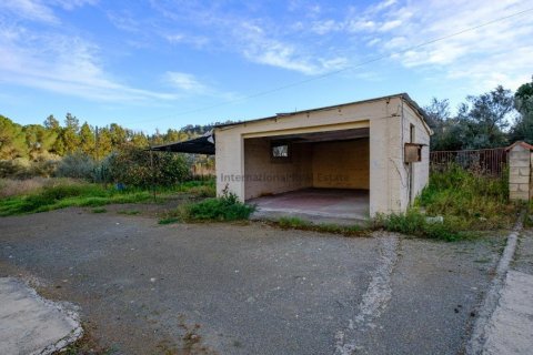 3 bedrooms Villa in Pyrga, Larnaka,  No. 37888 12