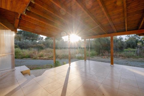 3 bedrooms Villa in Pyrga, Larnaka,  No. 37888 10