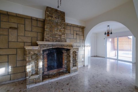 3 bedrooms Villa in Pyrga, Larnaka,  No. 37888 18