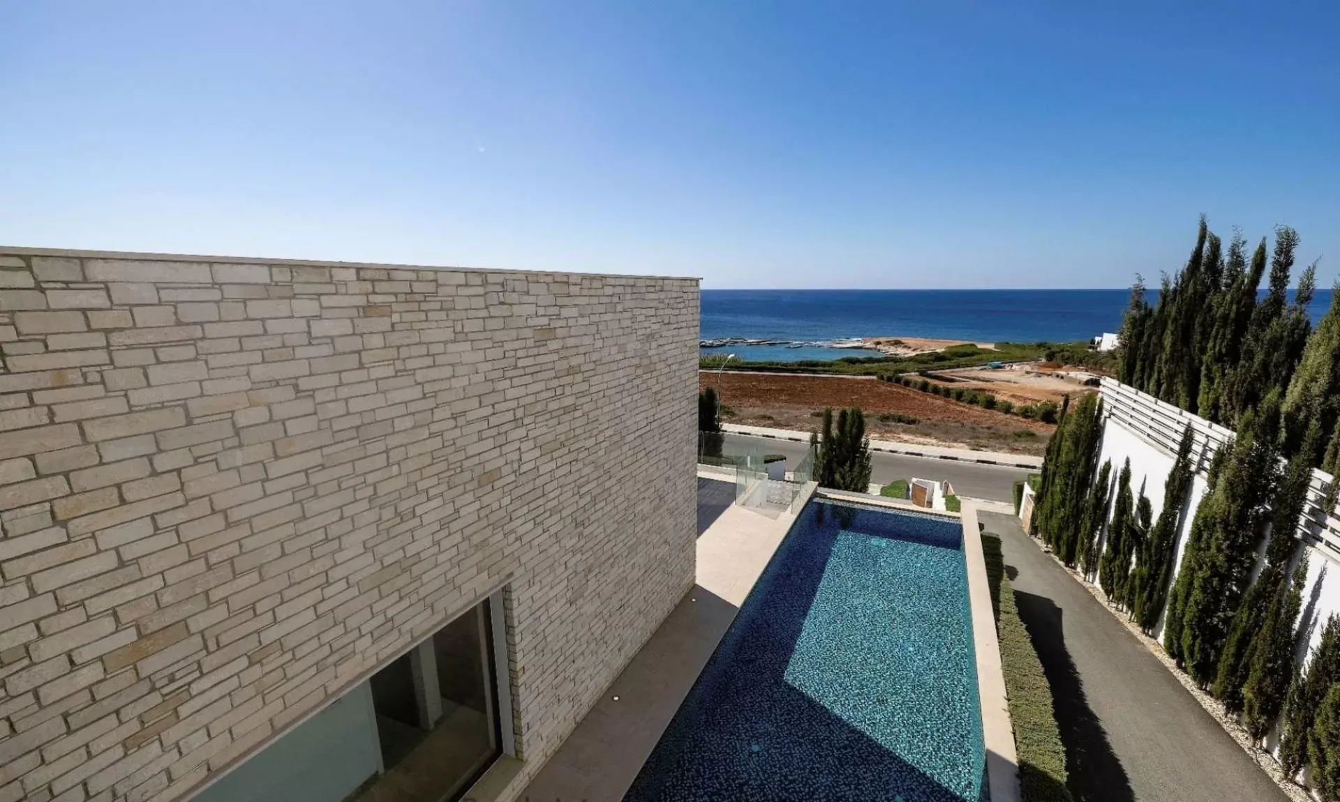 5 bedrooms Villa in Paphos, Cyprus No. 37884