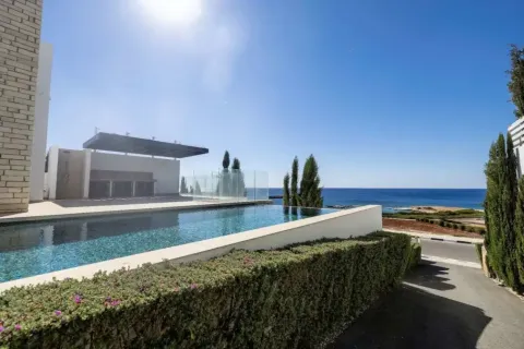 5 chambres Villa à Paphos, Chypre No. 37884