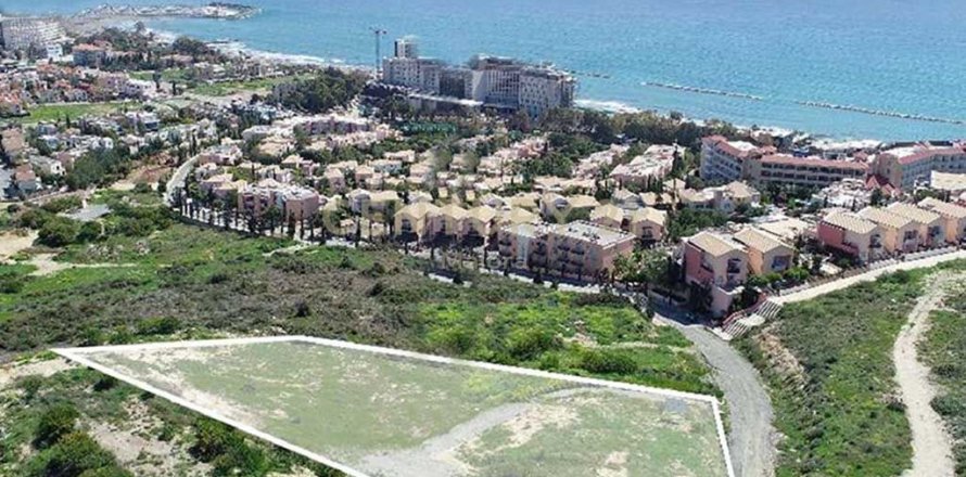 5 bedrooms Villa in Agios Tychonas, Limassol, No. 6420
