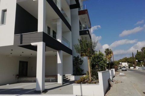 1 bedroom Apartment in Limassol,  No. 45455 8