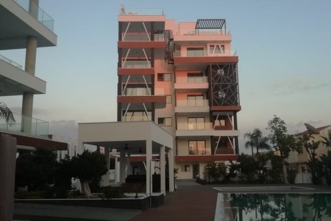 3 chambres Appartement à Limassol,  No. 45454