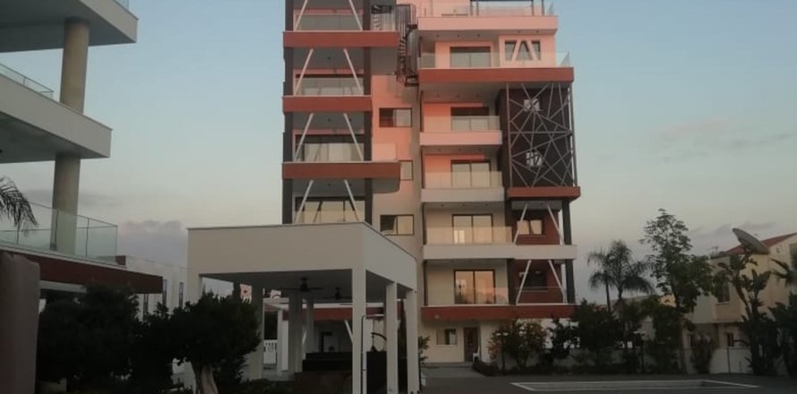 3 chambres Appartement à Limassol,  No. 45454