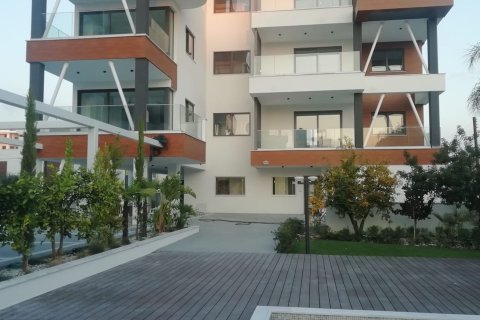 2 bedrooms Apartment in Limassol,  No. 45457 4
