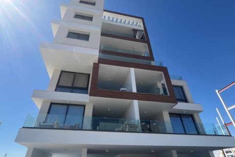 2 chambres Appartement à Larnaca, Larnaka,  No. 45458 2