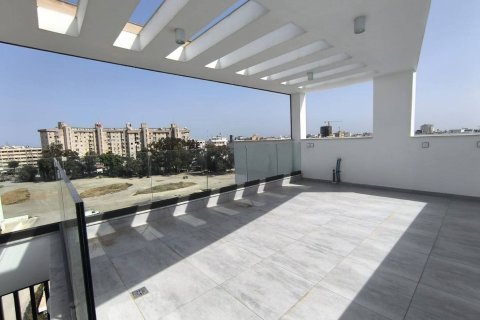 2 chambres Appartement à Larnaca, Larnaka,  No. 45458 13