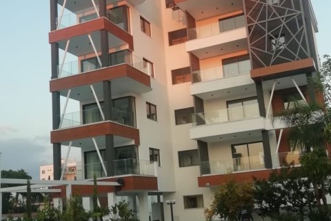 1 bedroom Apartment in Limassol,  No. 45456 3