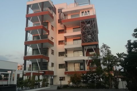 1 bedroom Apartment in Limassol,  No. 45456 2