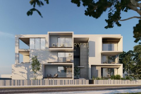 2 dormitorios Apartamento en Chloraka, Paphos, No. 54305 5
