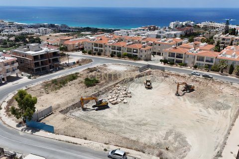 2 dormitorios Apartamento en Chloraka, Paphos, No. 54305 6
