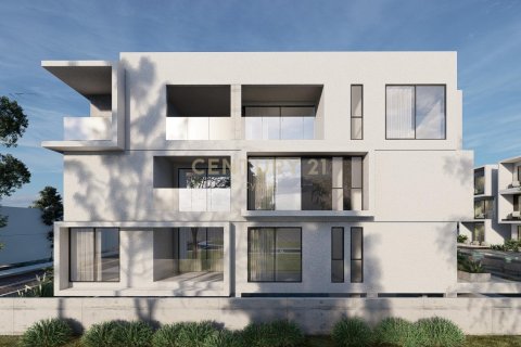 2 dormitorios Apartamento en Chloraka, Paphos, No. 54305 4