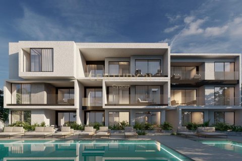 2 dormitorios Apartamento en Chloraka, Paphos, No. 54305 2