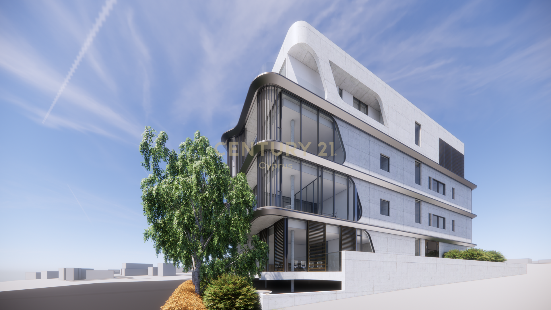 1 bedroom Apartment in Paphos, Cyprus No. 54311