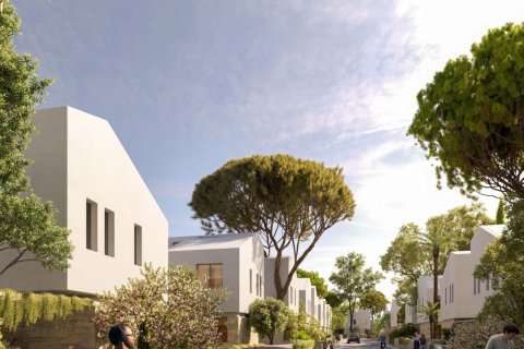 4 bedrooms Villa in Oroklini, Larnaka,  No. 44405 3