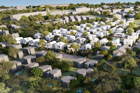 4 bedrooms Villa in Oroklini, Larnaka,  No. 44407 2