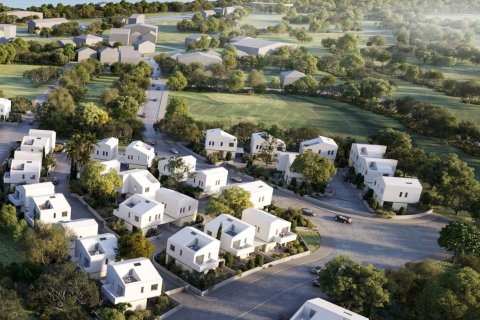 3 bedrooms Villa in Oroklini, Larnaka, No. 44403