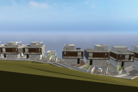 2 dormitorios Villa en Moni, Limassol,  No. 44408 6