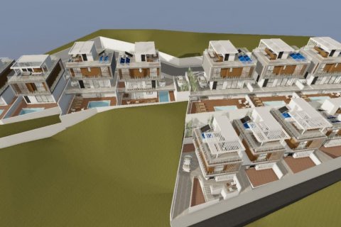 2 dormitorios Villa en Moni, Limassol,  No. 44408 7