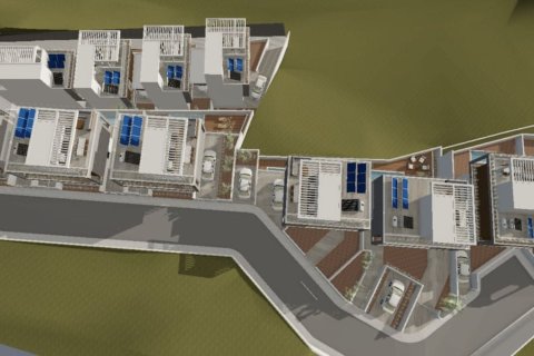 2 dormitorios Villa en Moni, Limassol,  No. 44408 8