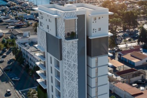 3 bedrooms Apartment in Larnaca, Larnaka, No. 45239