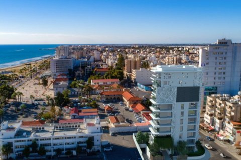 3 bedrooms Apartment in Larnaca, Larnaka,  No. 45239 3
