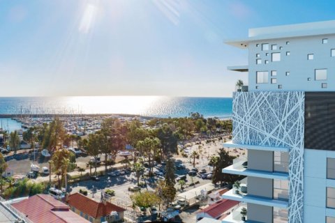 3 bedrooms Apartment in Larnaca, Larnaka,  No. 45239 4