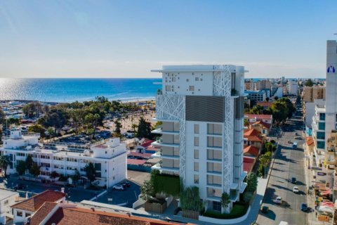 3 chambres Duplex à Larnaca, Larnaka,  No. 45240 2