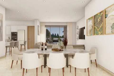 3 bedrooms Villa in Agios Georgios, Limassol,  No. 45241 18