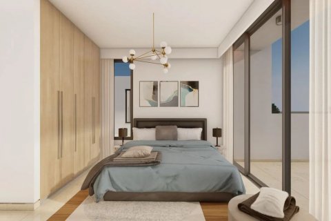 3 bedrooms Villa in Agios Georgios, Limassol,  No. 45241 16