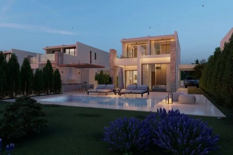 3 bedrooms Villa in Agios Georgios, Limassol,  No. 45241 5